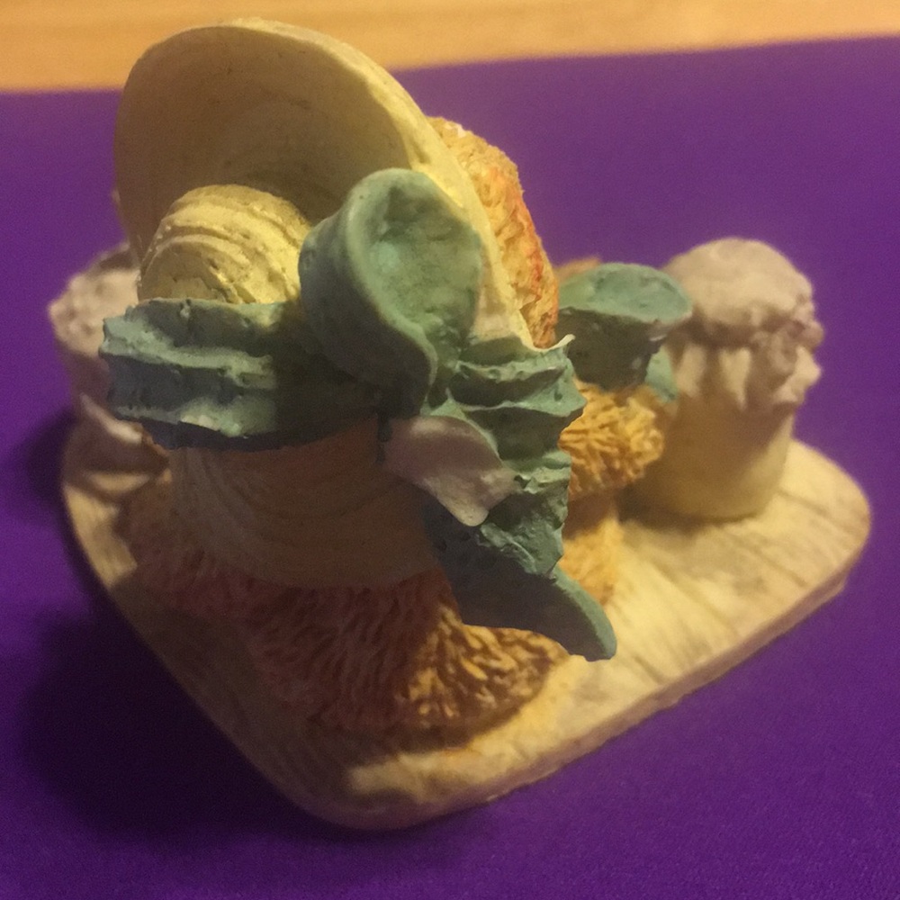 3 little bears 4 inches tall - Picture 6 of 11